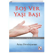 Bo Ver Ya Ba Arzu Denizyaran Az Kitap