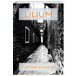 Lilium Mehmet Yunus Tat Cinius Yaynlar