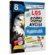 8. Snf LGS Matematik Soru Avcs anta Yaynlar