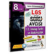 8. Snf LGS T.C. nklap Tarihi ve Atatrklk Soru Avcs anta Yaynlar