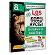 8. Snf LGS Din Kltr ve Ahlak Bilgisi Soru Avcs anta Yaynlar