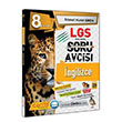 8. Snf LGS ngilizce Soru Avcs anta Yaynlar