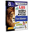 8. Snf LGS Fen Bilimleri Soru Avcs anta Yaynlar