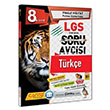 8. Snf LGS Trke Soru Avcs anta Yaynlar