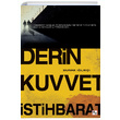 Derin Kuvvet stihbarat Burak liki Az Kitap