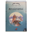 Masal istanbul Figen Yaman Coar Erdem ocuk