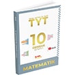 TYT Matematik 10 Deneme Snav Metin Yaynlar