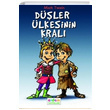 Dler lkesinin Kral Mark Twain Erdem ocuk