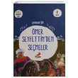 ocuklar in mer Seyfettinden Semeler (8 Kitap Takm) mer Seyfettin Erdem ocuk