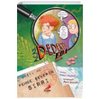 Acar Dedektif Eda 1 Pembe ekerin Srr Ylmaz Yeilda Erdem ocuk