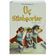  Silahorler Alexandre Dumas Erdem ocuk