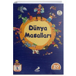Dnya Masallar (20 Kitap Takm) Melike Gnyz Erdem ocuk