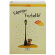 Kpeim Kayboldu Kk Endieler Dizisi Fanny Joly Erdem ocuk