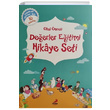 Okul ncesi Deerler Eitimi Hikaye Seti (16 Kitap) Erdem ocuk