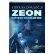 Zeon Uzaydan Gelenler Var Zekeriya avuolu Tun Yaynclk