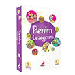Benim Gezegenim (5 Kitap Set) Erdem ocuk