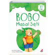 Bobo Masal Seti (10 Kitap Takm) Berna Yeilova Erdem ocuk