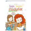 Neeli Hayaller Gnlk Gnelik Hikayeler 1. Snf Celal Akba Mavi Kirpi Yaynlar