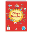 Dz Yazl Dnya Masallar (10 Kitap Takm) Erdem ocuk