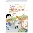 Organik Pazarclar Gnlk Gnelik Hikayeler 1. Snf Celal Akba Mavi Kirpi Yaynlar