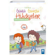 Snfmzla Ktphane Maceras Gnlk Gnelik Hikayeler 1. Snf Celal Akba Mavi Kirpi Yaynlar