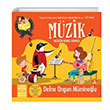 Burcu ve Berk Mzik Defne Ongun Mminolu Artemis Yaynlar