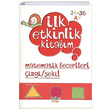 lk Etkinlik Kitabm Elif Konar Erdem ocuk