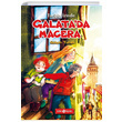 Galatada Macera Tarihin zinde Glin Tunal Gen Hayat