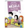 Antika Avclar Elann Neeli Gnl 2. Snf Celal Akba Mavi Kirpi Yaynlar