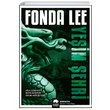 Yeim ehri Yeil Kemik Efsanesi 1. Kitap Fonda Lee Eksik Para Yaynlar