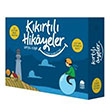 Kkrtl Hikayeler 3. Snf Seti 10 Kitap Mavi Kirpi Yaynlar
