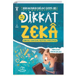 Dikkat Zeka 4+ Ya Disiplinleraras Balant Sistemi DBS Dikkat ve Zeka Akademisi Yaynlar