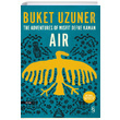 The Adventures Of Misfit Defne Kaman Air Buket Uzuner Everest Yaynlar