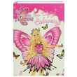 Barbie Mariposa: Copy Colouring Euro Books