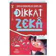 Dikkat Zeka 5+ Ya Disiplinleraras Balant Sistemi DBS Dikkat ve Zeka Akademisi Yaynlar