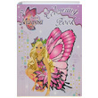 Barbie Mariposa Colouring Book Euro Books