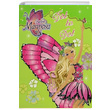 Barbie Mariposa Dot to Dot Euro Books