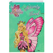Barbie Marposa Activity Book Euro Books