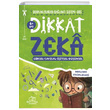 Dikkat Zeka 6+ Ya Disiplinleraras Ballant Sistemi DBS Dikkat ve Zeka Akademisi Yaynlar