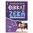 Dikkat Zeka 7+ Ya Disiplinleraras Balant Sistemi DBS Dikkat ve Zeka Akademisi Yaynlar