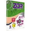 AYT Zor 10 lu Deneme Snav Bilim Kurs Yaynlar