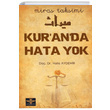 Kuranda Hata Yok Halis Aydemir Enki Yaynlar