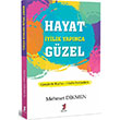 Hayat yilik Yapnca Gzel Mehmet Dikmen Demlik Yaynlar