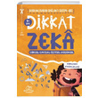 Dikkat Zeka 9+ Ya Disiplinleraras Balant Sistemi DBS Dikkat ve Zeka Akademisi Yaynlar