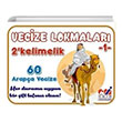 Vecize Lokmalar 1 2 Kelimelik 60 Arapa Vecize Emin Yaynlar
