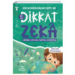 Dikkat Zeka 10+ Ya Disiplinleraras Balant Sistemi DBS Dikkat ve Zeka Akademisi Yaynlar
