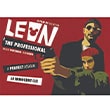 Leon Poster P37 Book Tasarm
