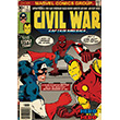 Marvel Poster P19 Book Tasarm