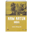 Kam Katun Dou Selin Albayrak Hypatia Yayn Datm