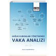 Salk Kurumlar Ynetiminde Vaka Analizi Abdullah Soysal Eitim Yaynevi